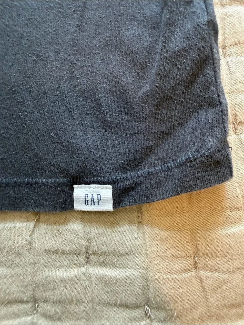GAP x Star Wars Collab Darth Vader T-Shirt Size Kids Small